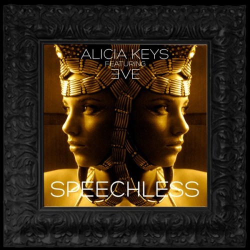 Alicia Keys ft.