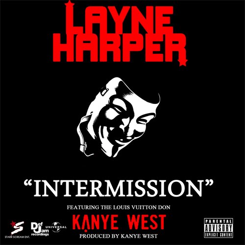 Download Music: Kanye West - LA Monster Mp3 | 430Box.com