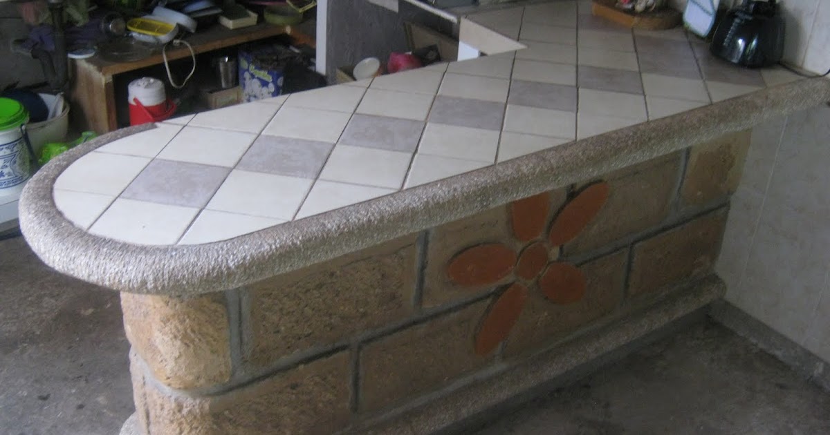 TRABAJOS: DESAYUNADOR