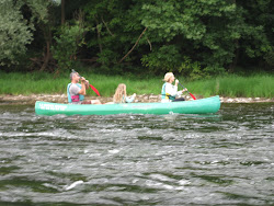 Rapids Riders