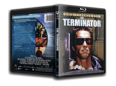 The Terminator (1984) DvDrip Movie