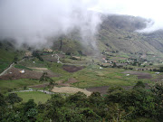 Paramo El Rosal