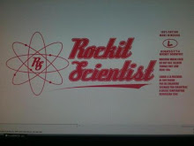 Rockit Scientist Clothing