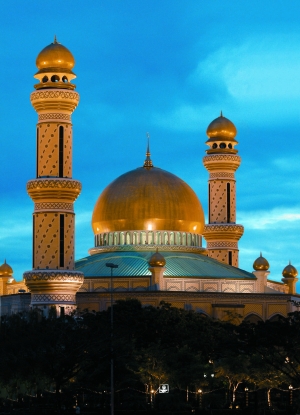 Singapore Tourism Singapore Tourism