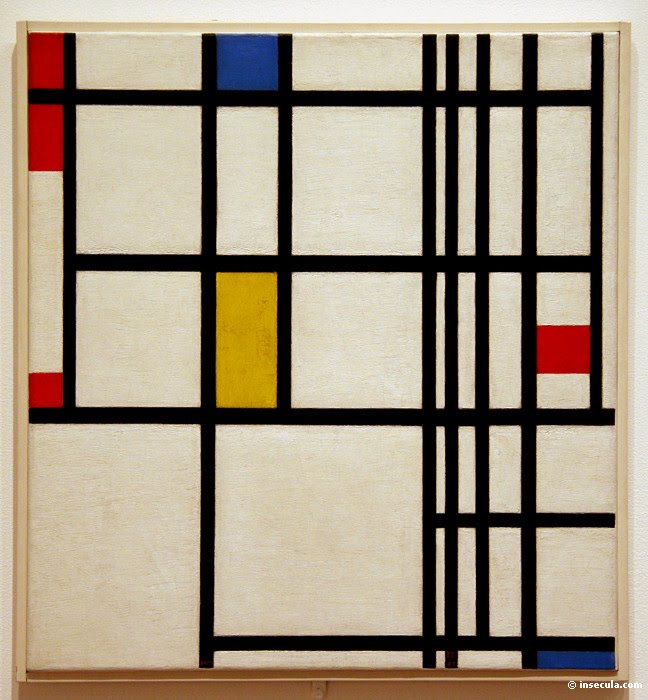 [MONDRIAN+(Piet),+Composition+rouge,+jaune,+bleue,+1937-1942,+New+York,+MoMA.bmp]