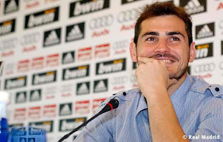 صور الحارس ايكر كاسياس Iker+Casillas+59