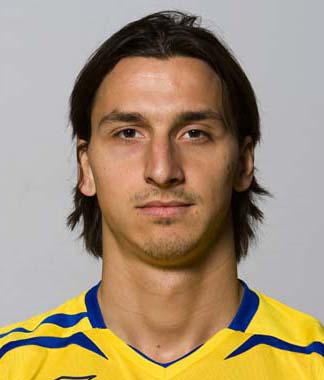 wallpaper ibrahimovic.