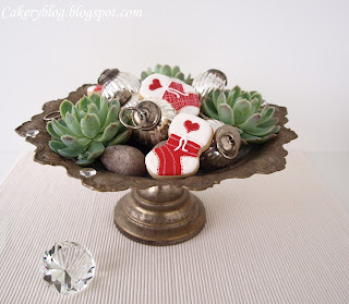 Cakeryblog: december 2010 Cakeryblog: December 2010