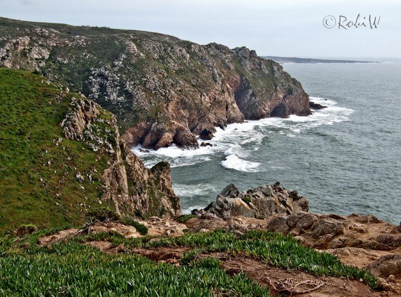 Cabo de Roca 