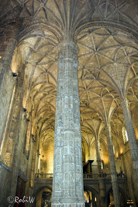 Church of Jeronimos