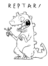 Reptar!