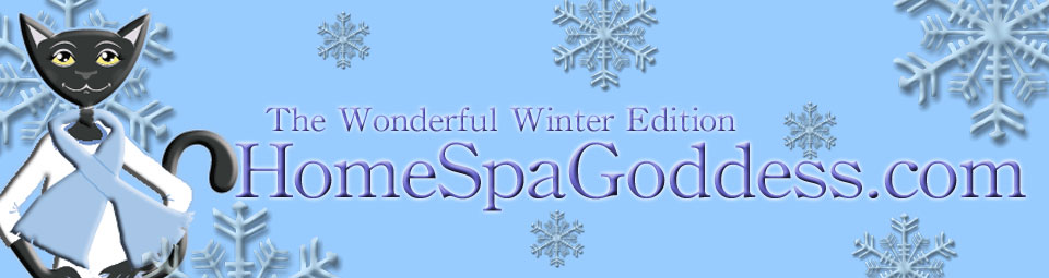 HomeSpaGoddess.com