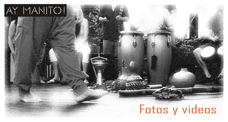 Fotos y Videos