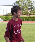 reggina calcio 2009