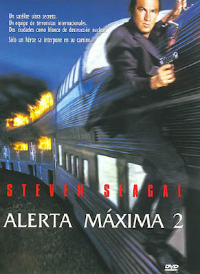 Alerta Máxima 2 (1995) DvDrip Latino Alerta+M%C3%A1xima+2+1995
