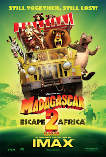 Animes Madagascar+2+-+A+Grande+Escapada+TC+XviD+Dublado
