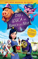 Capa do Filme Deu a Louca na Branca de Neve (Dublado) Baixe imagem de Deu a Louca na Branca de Neve (Dublado) sem Torrent