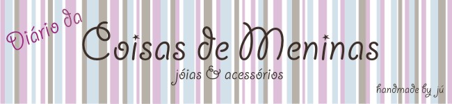 Diário da 'Coisas de Meninas'