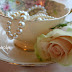 Teacups and Roses!