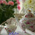 A Spring Tea