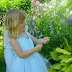 A Garden Fairy and Other Treasures!