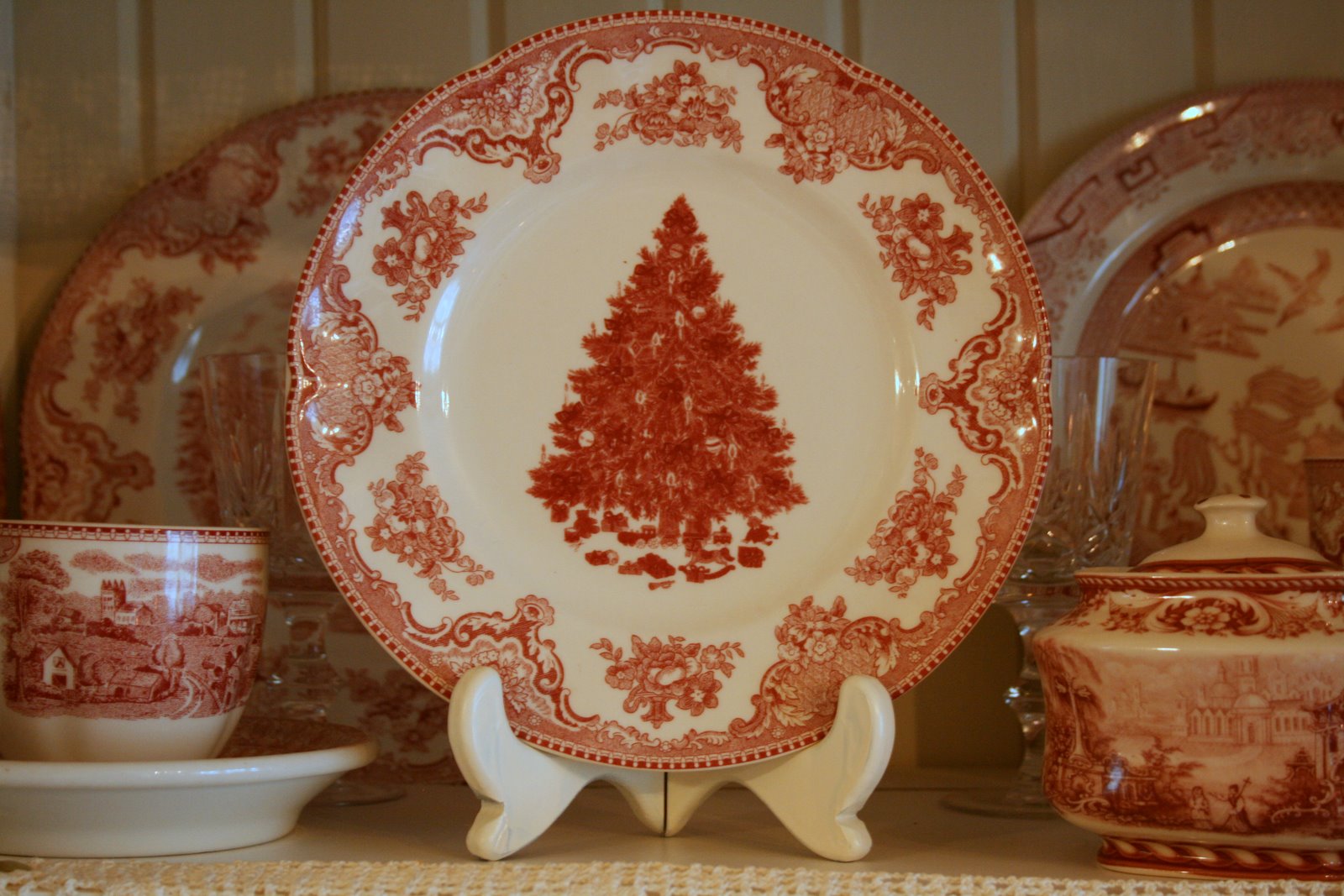 Aiken House & Gardens: Victoria Christmas Party