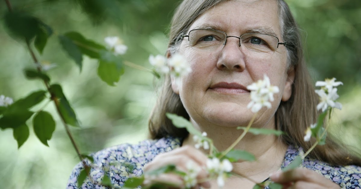 Tom Hawthorn�s blog Study of plants and people leads to Order