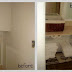 Reader Space: A Linen Closet Story