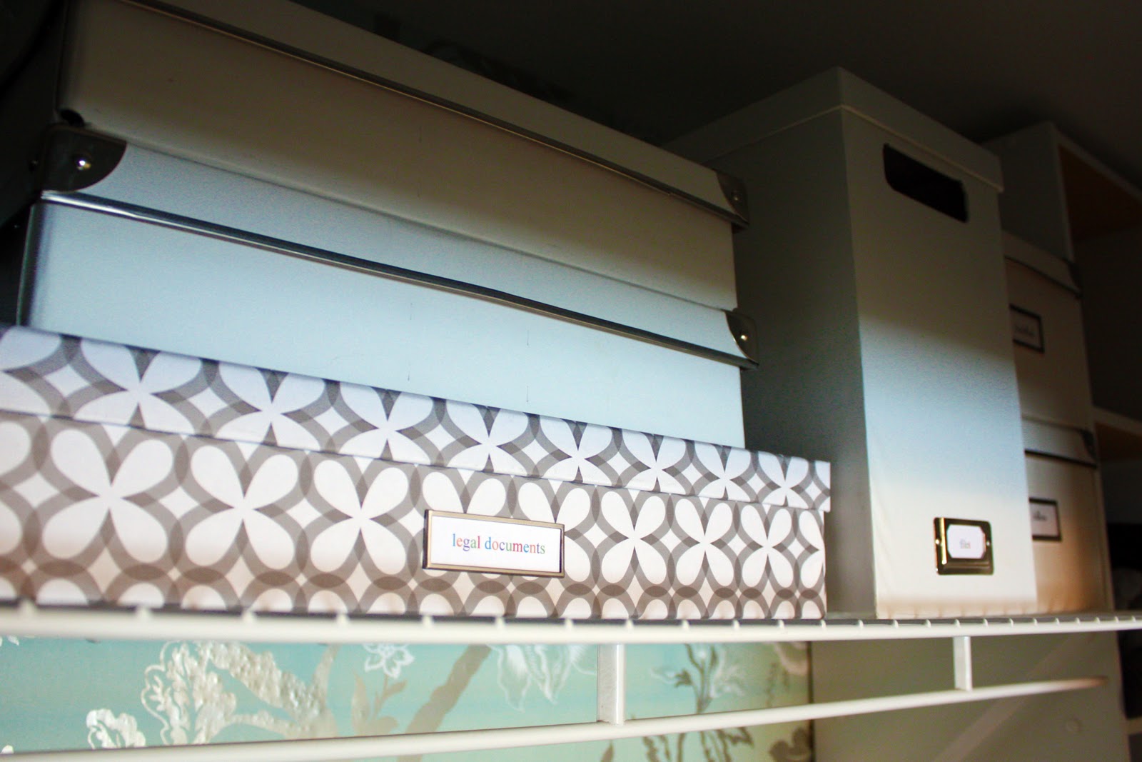 Legal+office+filing+systems