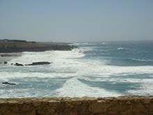 Praia do Guincho, Portugal