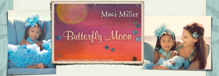 Butterfly Moon Music