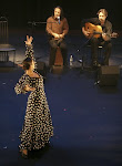 VISIT WWW.FLAMENCO.CA FOR UPCOMING EVENTS