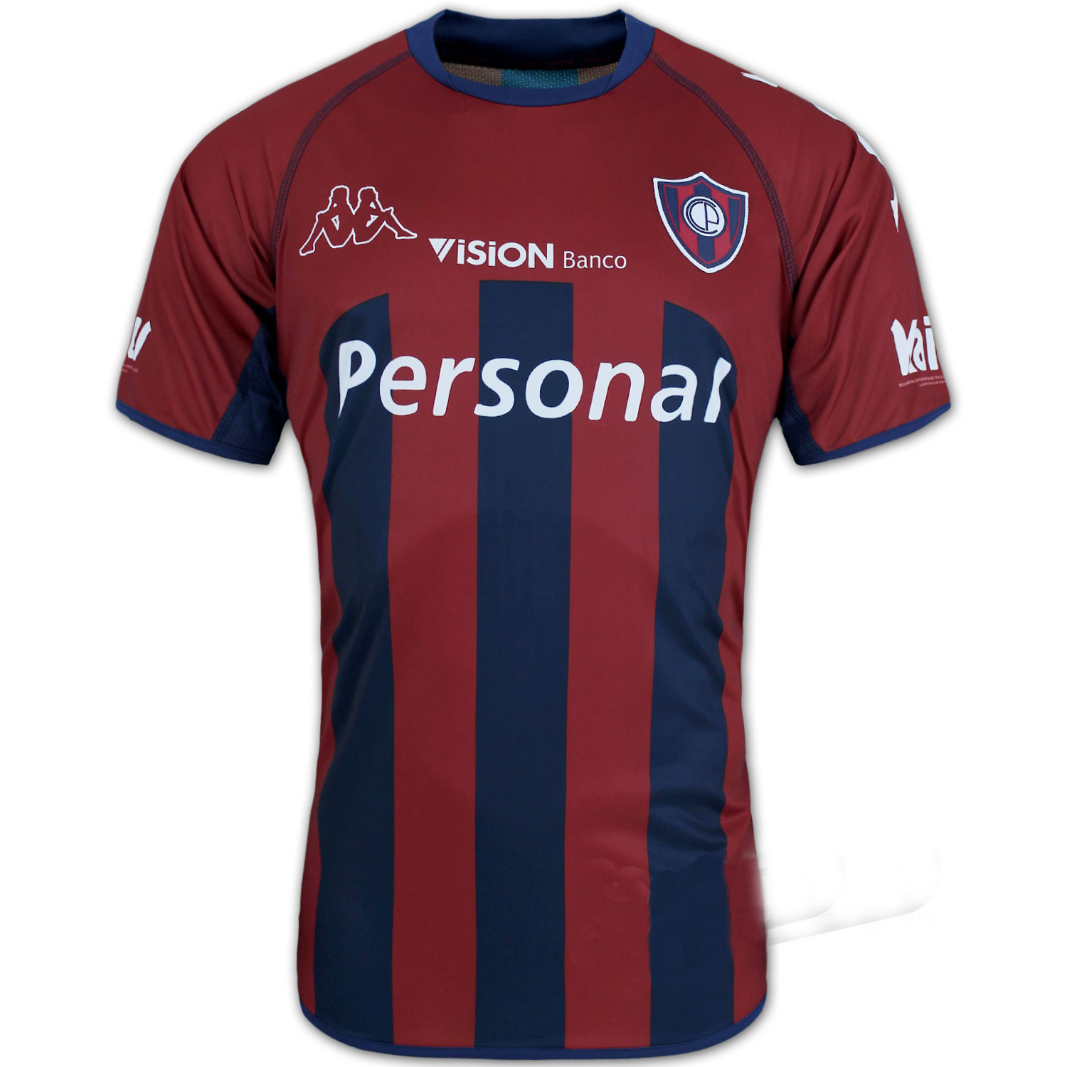 Club Cerro Porteño Club Cerro Porteño