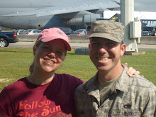 Jon & Meredith