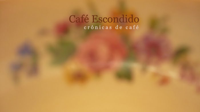 Café Escondido