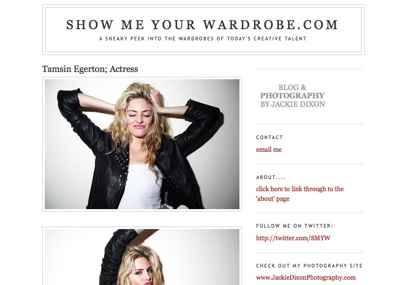 Ship Shape And Bristol Fashion Blog Of The Week Show Me Your