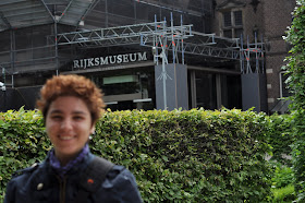 Rijksmuseum, Amsterdam