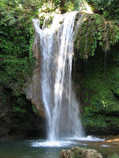 Corbett Falls