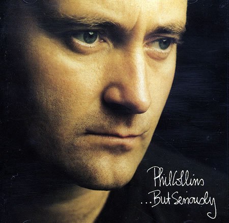 Groovy Kind Of Love Phil Collins