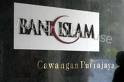 Bank Islam Terus Pekak, 3 Pegawai Polis Bukit Aman Datang Siasat..