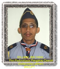 PEN.PESURUHJAYA DAERAH