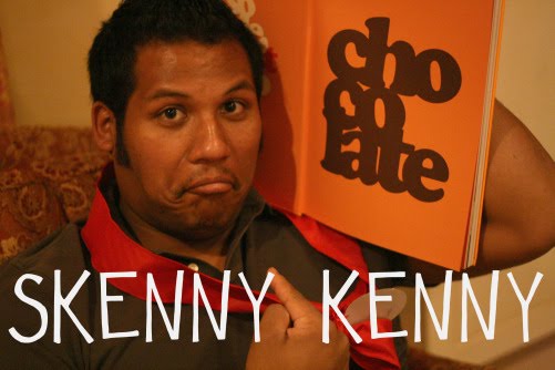 Skenny Kenny