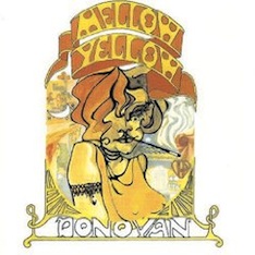 Mellow Yellow Donovan