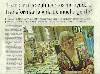 Entrevista del Diario UNO