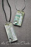 Personalized Necklaces