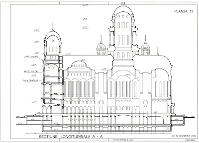 B A S I L I C A Theology Of Space January 2010