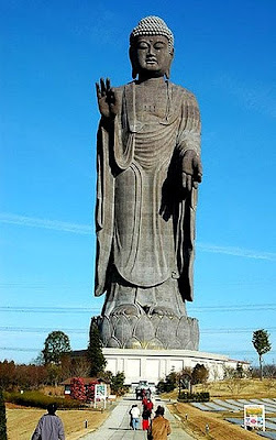 World Tallest Statue world tallest statue