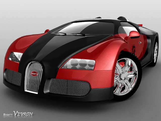 World's Most Expensive Car