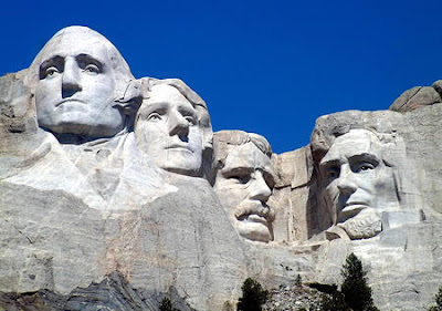 Mount Rushmore Mount Rushmore