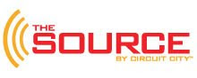 The Source By Circuit City